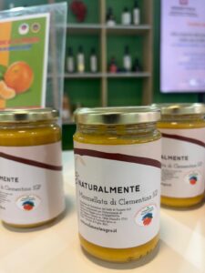 Il Consorzio di Tutela Clementine IGP del Golfo di Taranto alla 88ª Fiera Campionaria di Bari