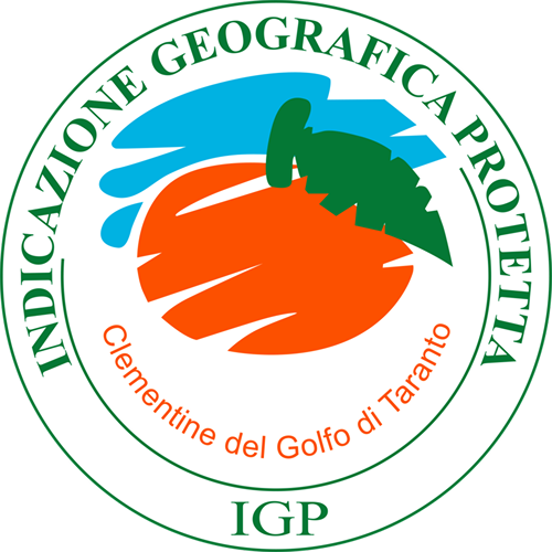 Logo: Clementine del Golfo di Taranto IGP