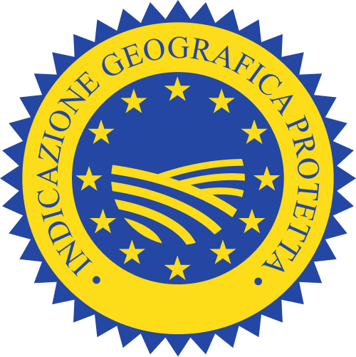logo IGP: Indicazione Geografica Protetta